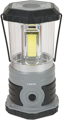 Linterna Camping Cob Leb 1000 Lumens Ratio